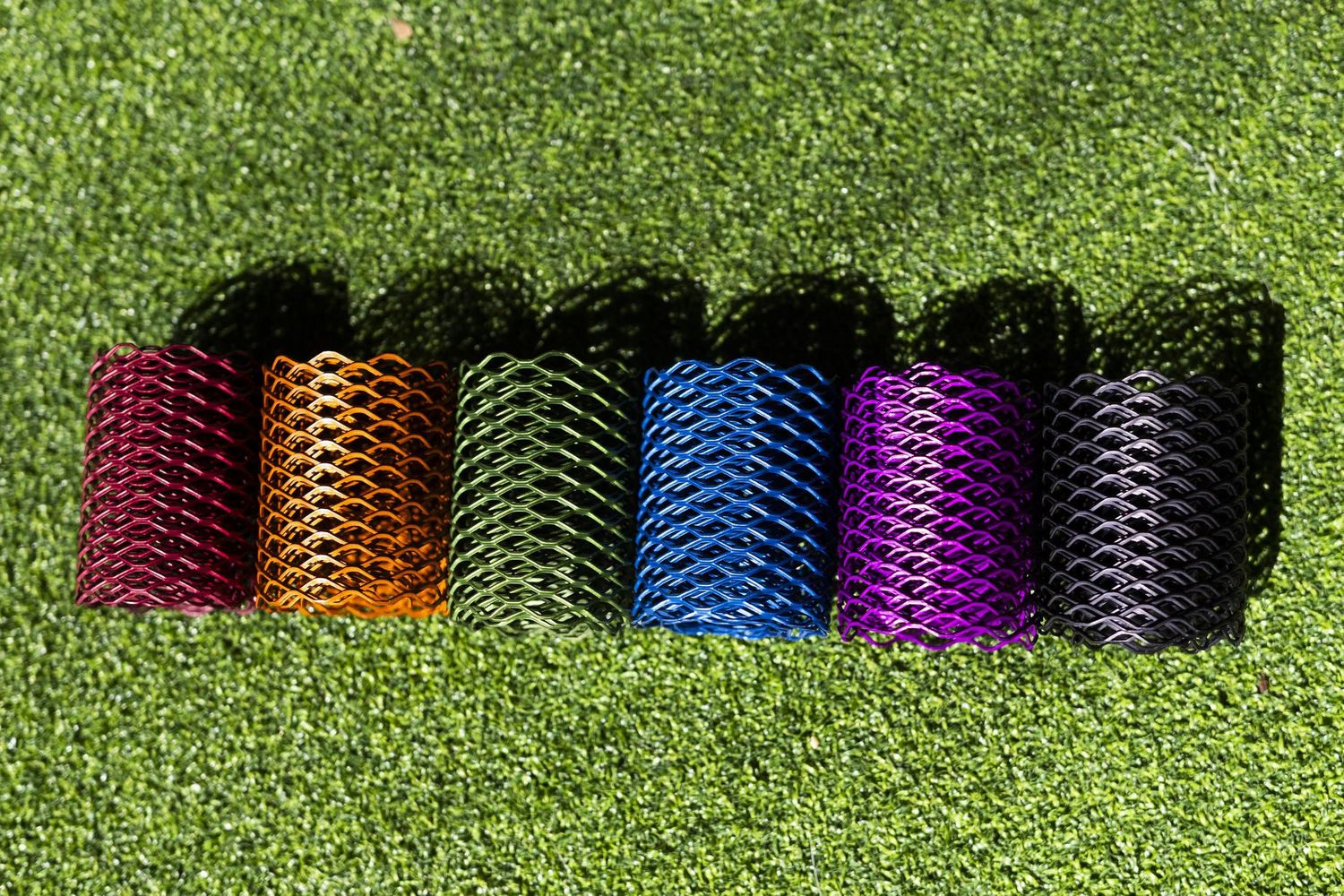 Heat Cage - Blazer Big Shot Torch Guard