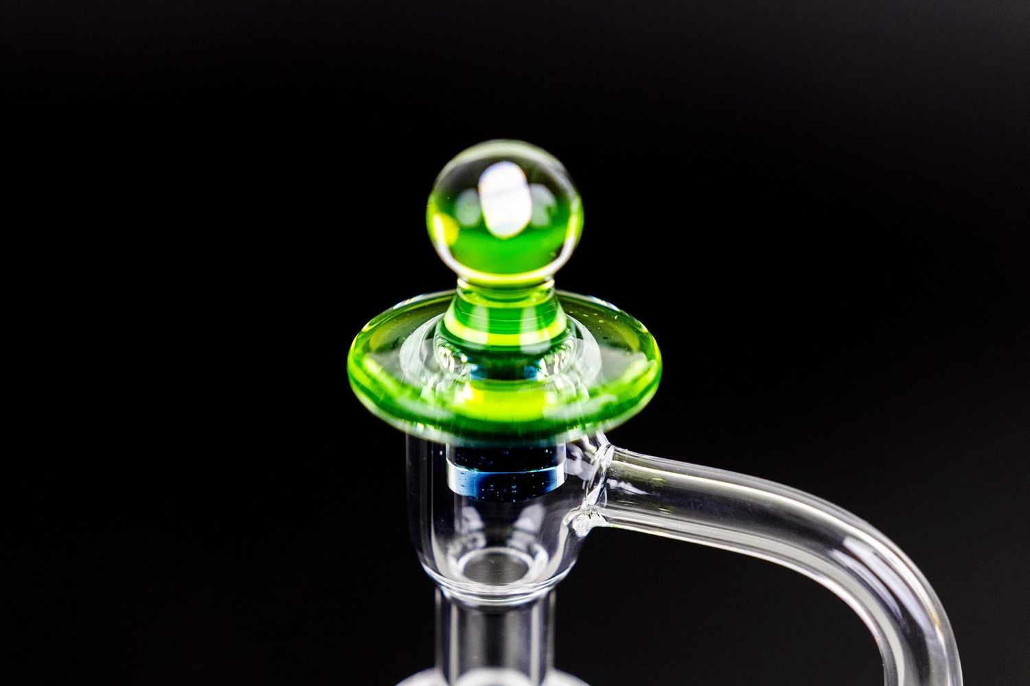 @BC_Glass Slurper Caps (Non-Faceted) @BC_Glass Slurper Caps (Non-Faceted) – 1