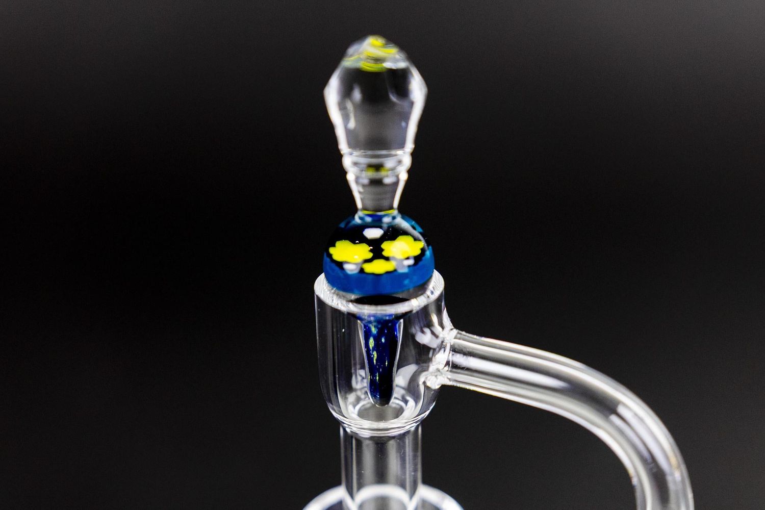 @BC_Glass x @CommanderGlass Collab Nipple Tops @BC_Glass x @CommanderGlass Collab Nipple Tops – 2 (Faceted)