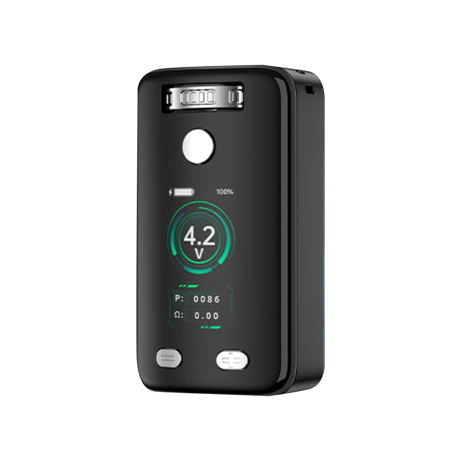Yocan - Uni 3.0 Yocan - Uni 3.0 – Black