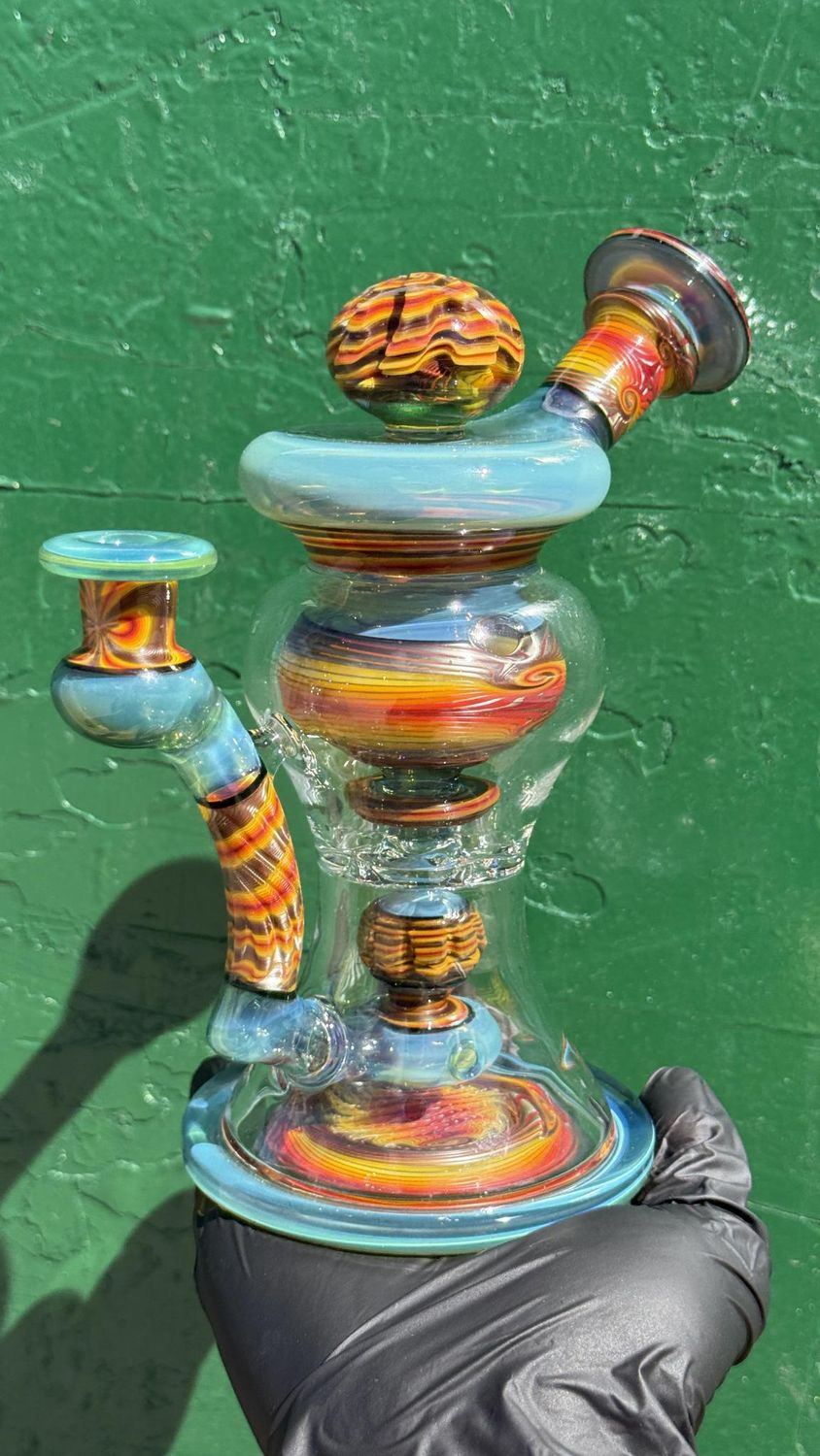 @bc_glass x @mitchellglass Fully Worked Innerloop @bc_glass x @mitchellglass Fully Worked Innerloop