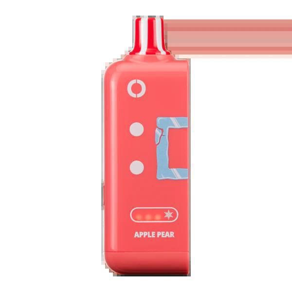 Off Stamp - X Cube Pod - 25k (20% Off Shown in Cart) Off Stamp - X Cube Pod - 25k (20% Off Shown in Cart) – Apple Pear (Ice)