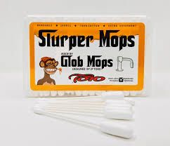 Glob Mops – Toro Slurper Mops 200 pcs