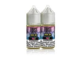 Twist Salt - Pink Punch 0 Twist Salt - Pink Punch 0
