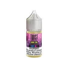 Twist Salt - Purple 1 Twist Salt - Purple 1