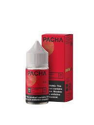 Pacha Salt - Fuji Pacha Salt - Fuji