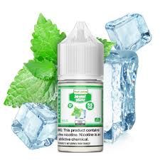 Pod Juice Salt- Jewel Mint Pod Juice Salt- Jewel Mint