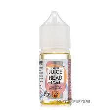 Juice Head Salt - Passionfruit Orange Guava Freeze Juice Head Salt - Passionfruit Orange Guava Freeze