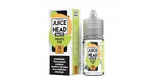 Juice Head Salt - Paridise Pear Freeze Juice Head Salt - Paridise Pear Freeze