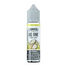 Cassadaga Liquids - Cannoli Be One Cassadaga Liquids - Cannoli Be One