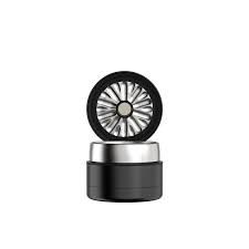 Flower Mill Next Gen Premium Grinder - Stainless Series Flower Mill Next Gen Premium Grinder - Stainless Series – 2.0"