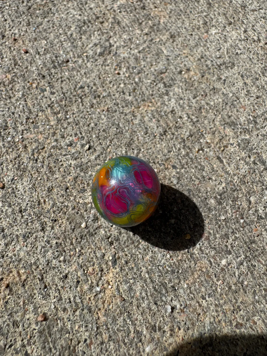 Scomomoanet Small Marble – #5