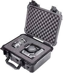 Apache Hard Case 2800 Apache Hard Case 2800