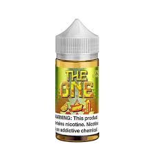 Beard CO. The One - Lemon Cake
