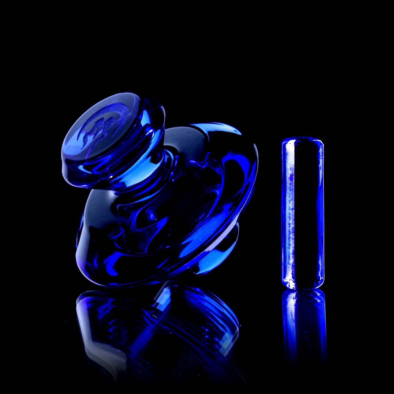 Mothership Slurper Set Mothership Slurper Set – Blue