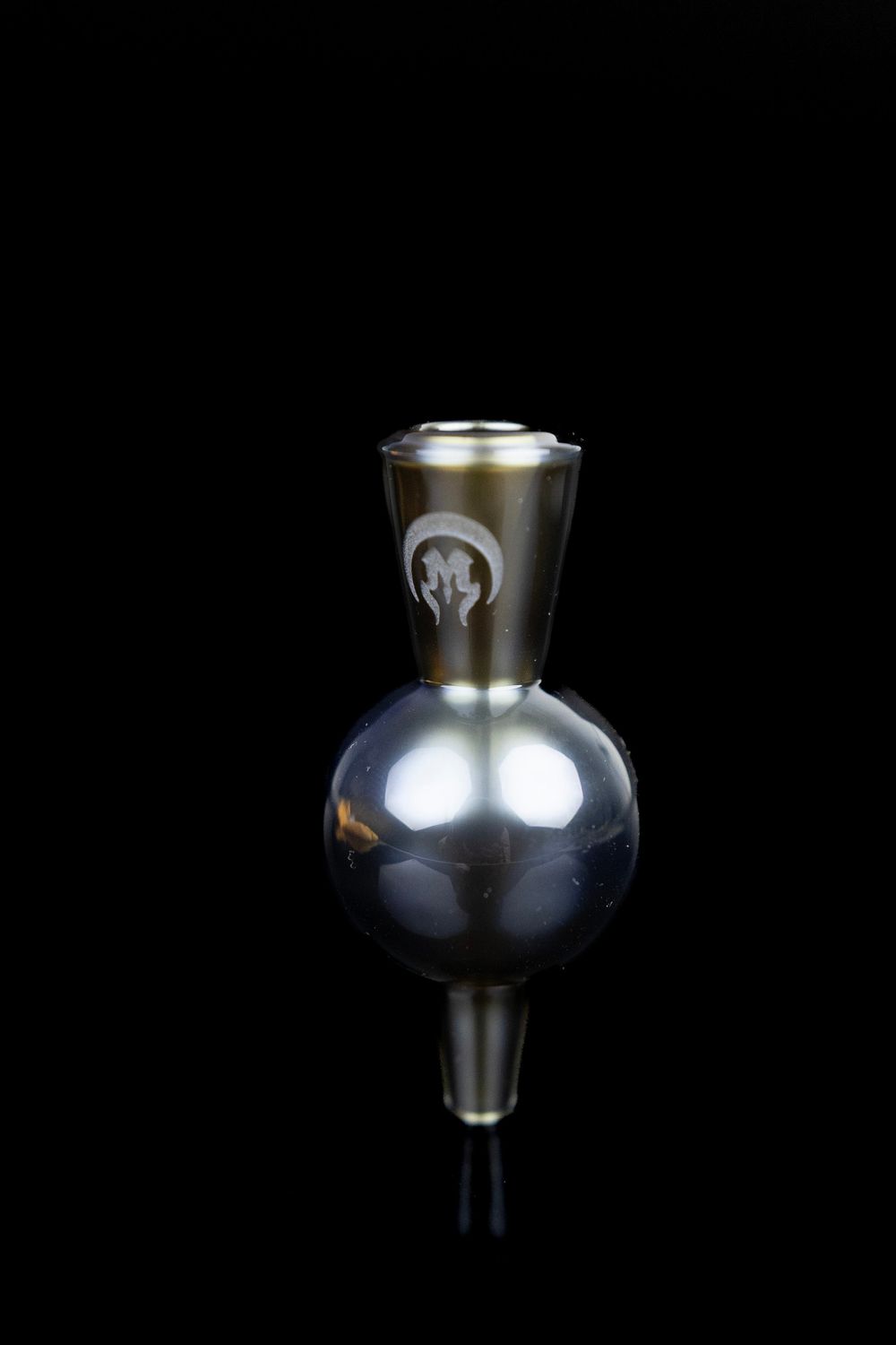Mothership Bubble Caps – Electrum