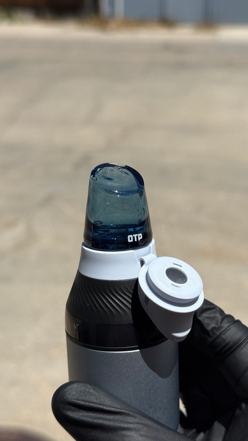 One Trick Pony Proxy Core Glass Mouthpiece – product image 25