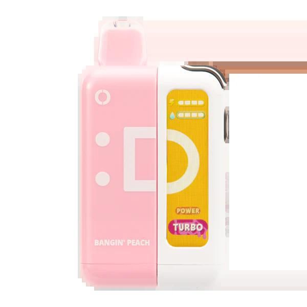 Off Stamp - X Cube Kit - 25k Off Stamp - X Cube Kit - 25k – Bangin Peach