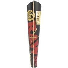 Raw Black Cones – King 3pk