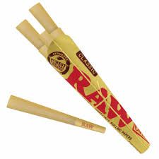 Raw Original Cones – 1 1/4 6pk