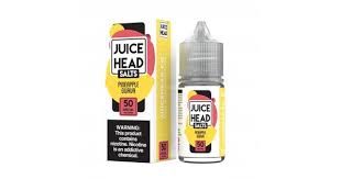 Juice Head Salt - Pineapple Guava Juice Head Salt - Pineapple Guava