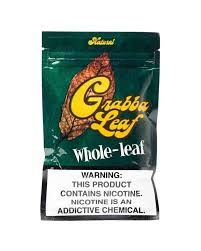 Grabba Leaf Grabba Leaf