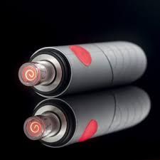 Terpometer Wand Flamless Lighter Terpometer Wand Flamless Lighter – Graphite