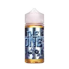 Beard CO. The One - Blueberry