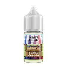 MRKT PLCE Salt - Brazberry Grape Acai