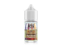 MRKT PLCE Salt - Blood Orange Tangoberry