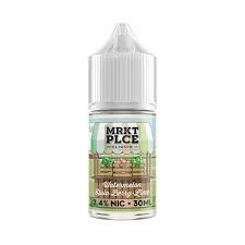MRKT PLCE Salt - Watermelon Hula Berry Lime
