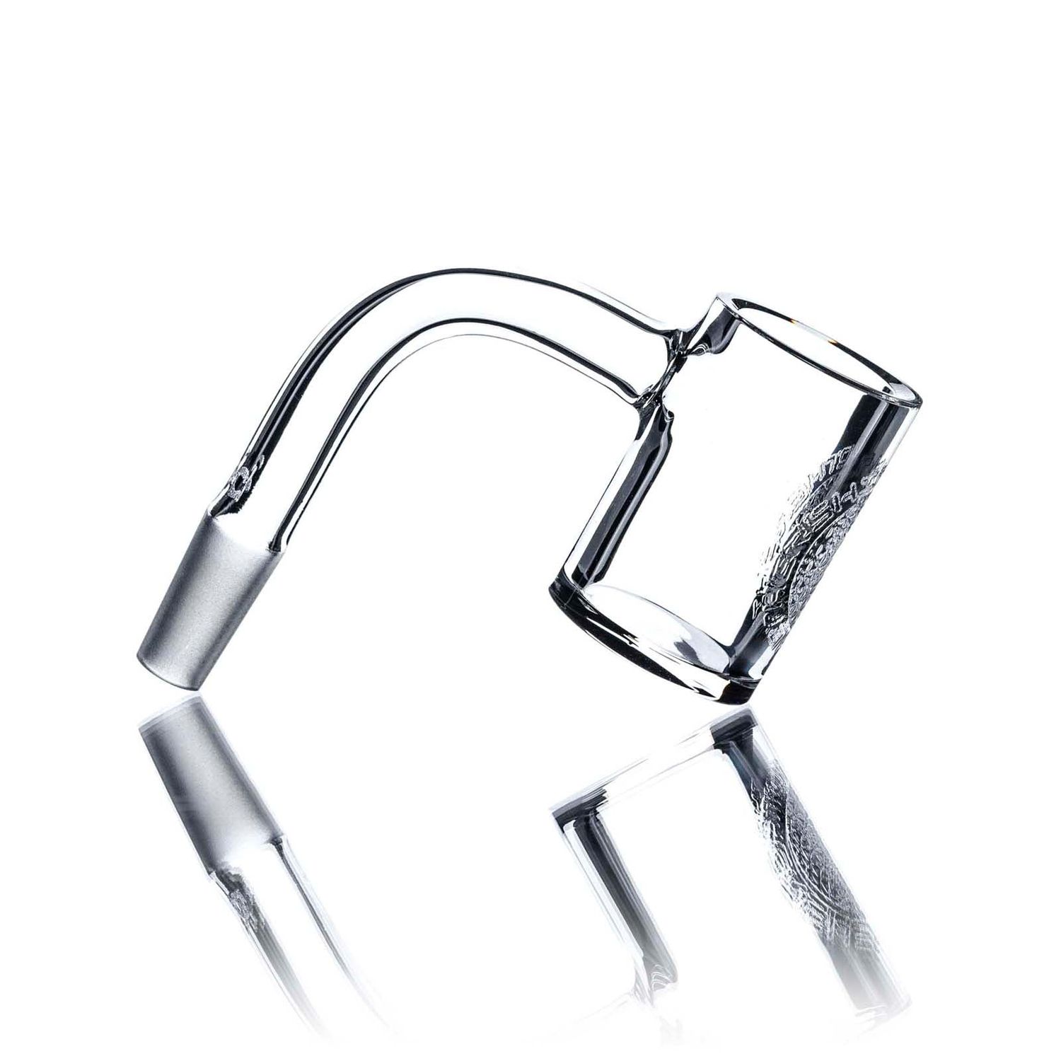 Mothership Quartz Banger 2nd Quality