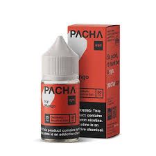 Pacha Salt -  Icy Mango