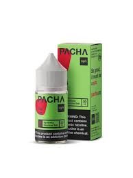 Pacha Salt - Fuji Ice Pacha Salt - Fuji Ice