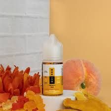 BSX Salt - Peach Ice BSX Salt - Peach Ice