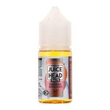 Juice Head Salt - Passionfruit Orange Guava Juice Head Salt - Passionfruit Orange Guava