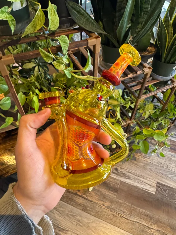 Dreamlabs X Joe P Biosphere Recycler