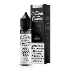 Coastal Clouds - Tres Leches Coastal Clouds - Tres Leches