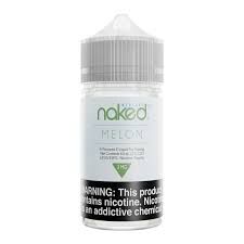 Naked Juice - Melon Naked Juice - Melon