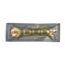 Dawsons Dudz Single Cigar