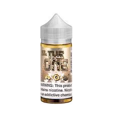 Beard CO. The One - Marshmallow Milk