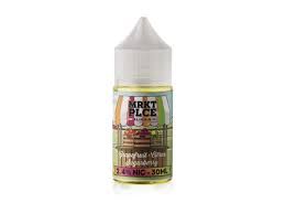 MRKT PLCE Salt - Grapefruit Citrus Surgarberry