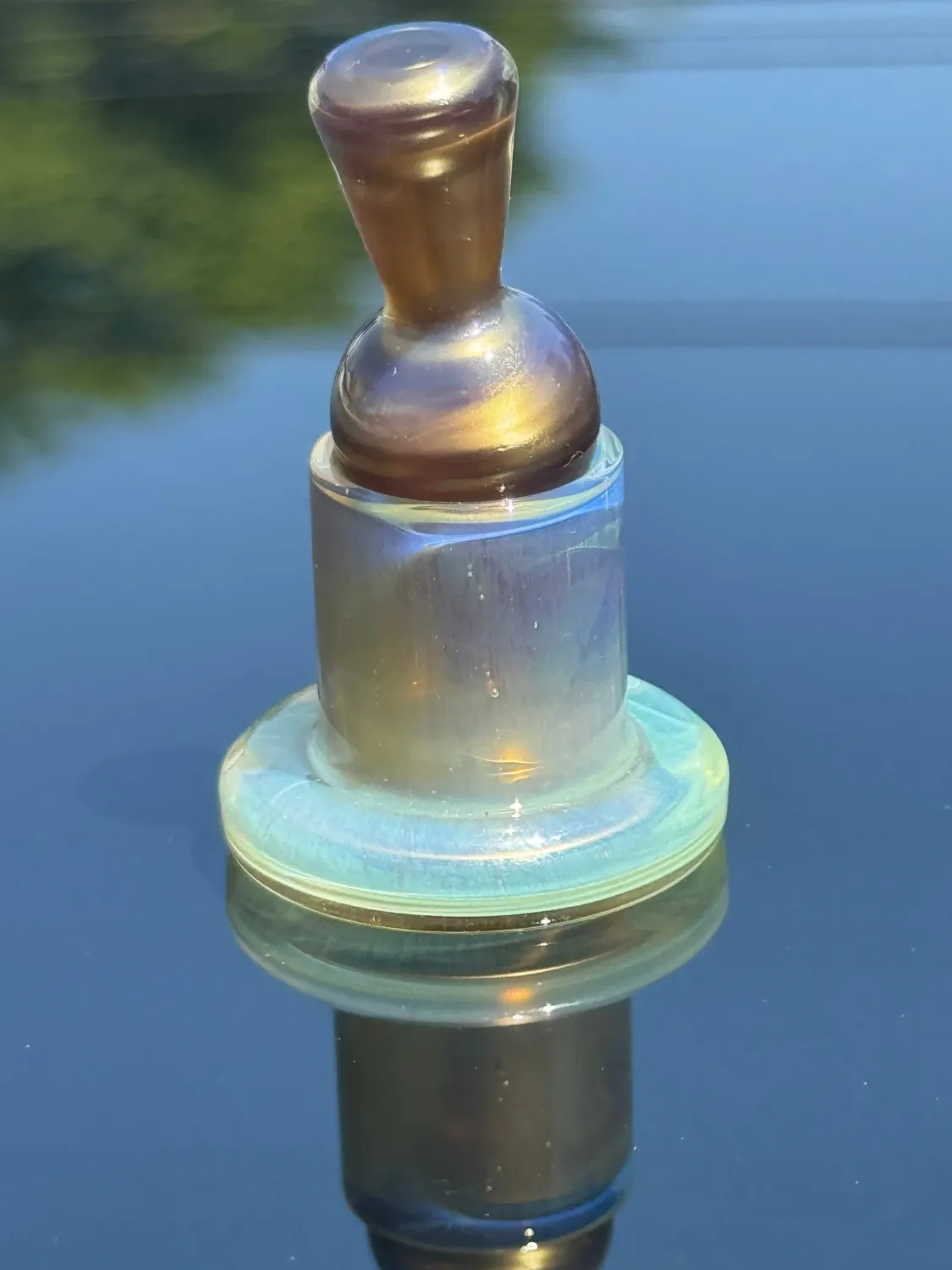 Bear Mountain Studios - Solid Color Cap Sets