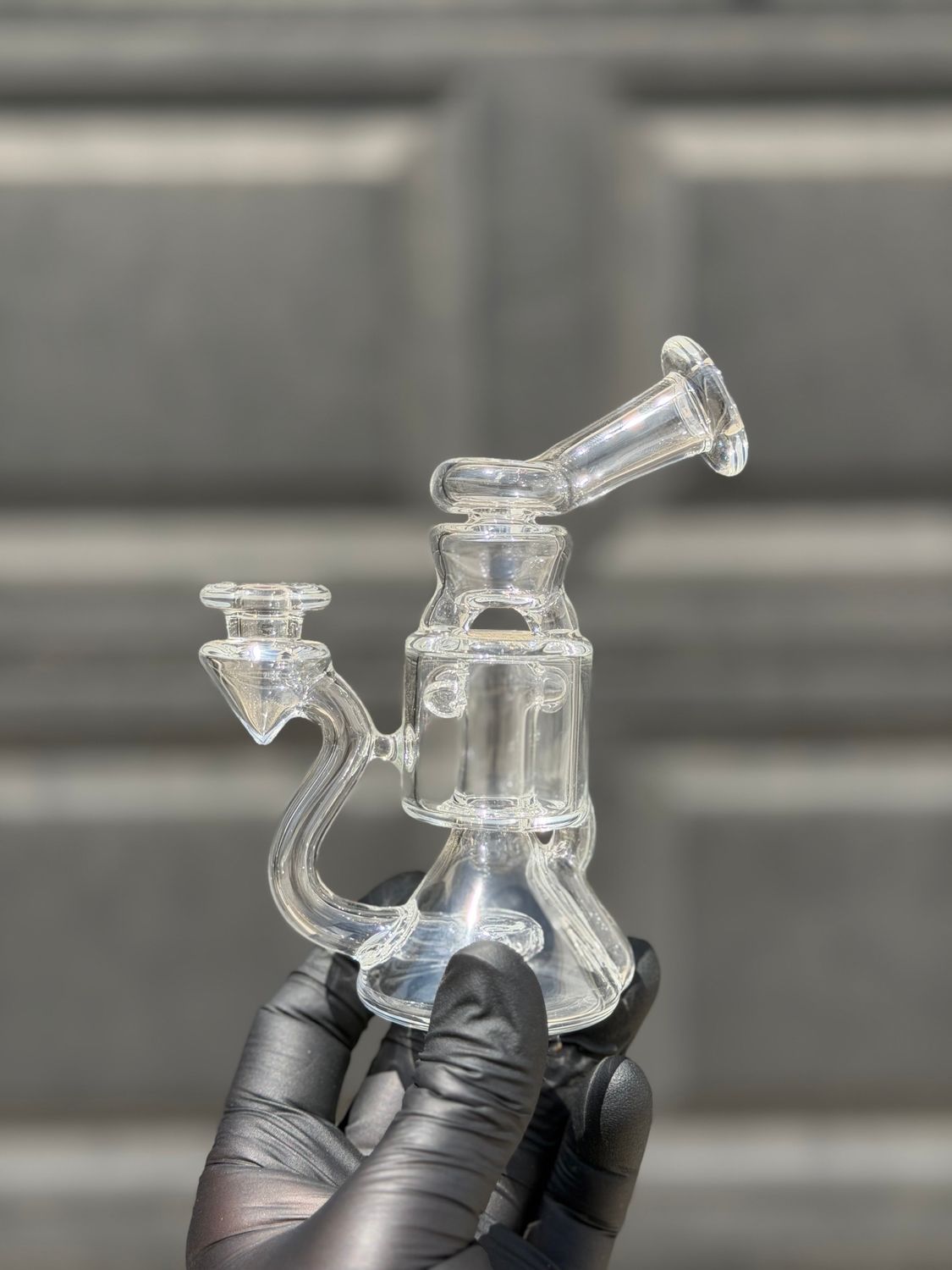 Joe Copeland Clear Surot