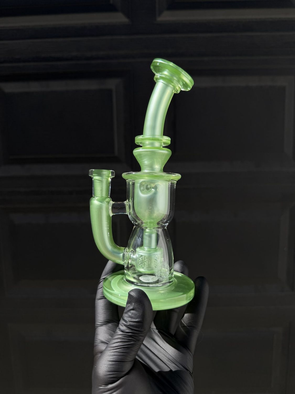 Fatboy Glass Color Mini Torus – 10 mm