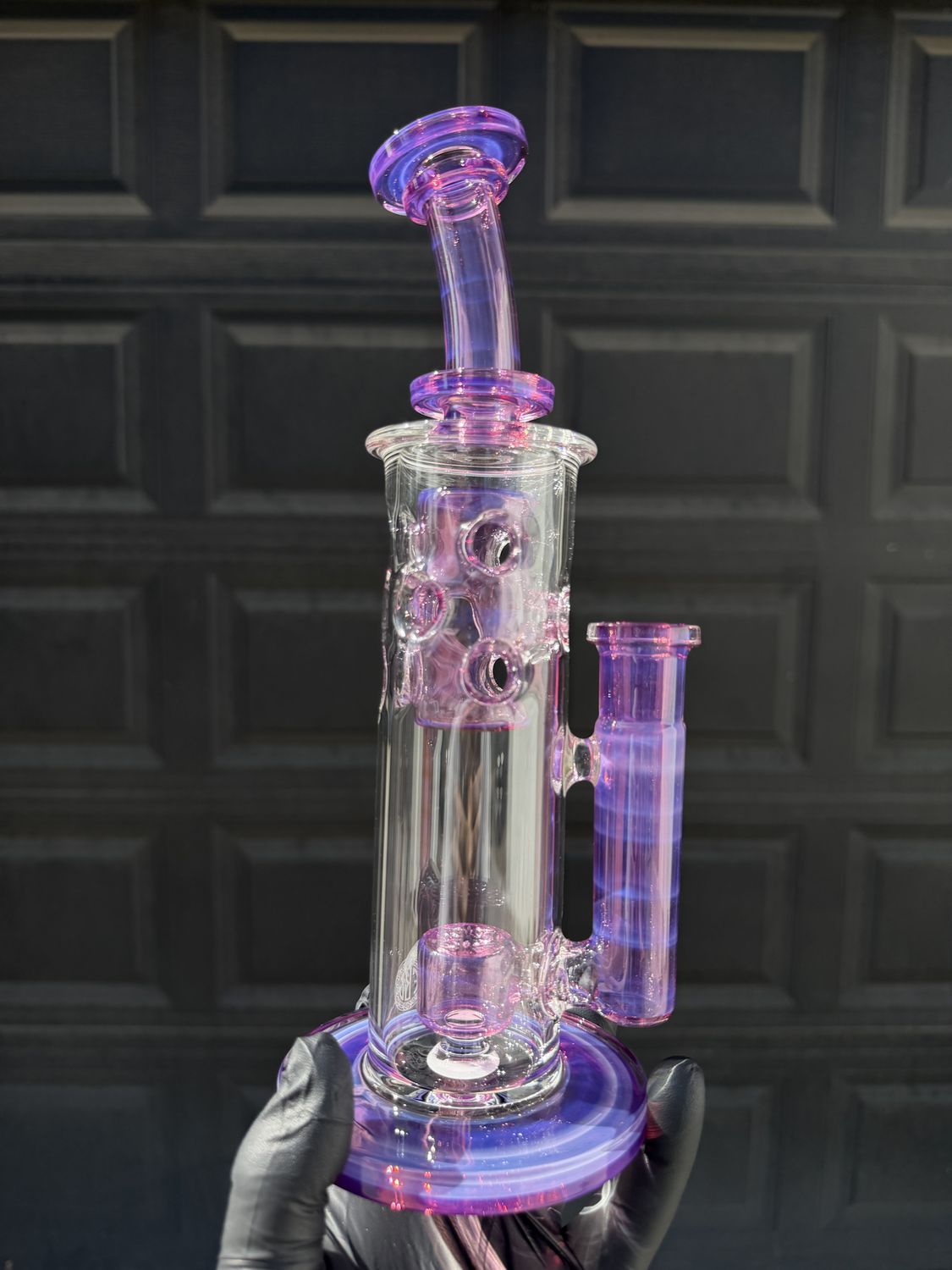 Fatboy Glass Color Straight Fab – 14 mm Fatboy Glass Color Straight Fab – 14 mm