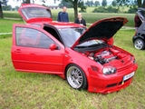 Golf 4 + Variant + Bora