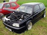 Golf 3 + Cabrio + Variant