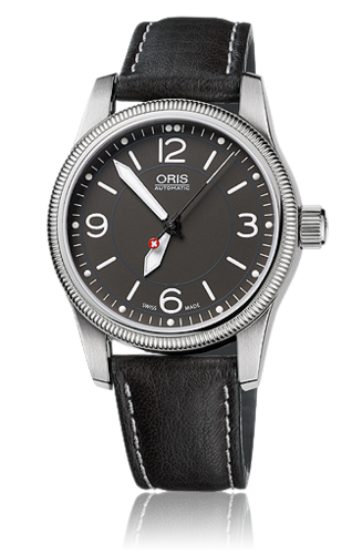 oris hunter team ps edition
