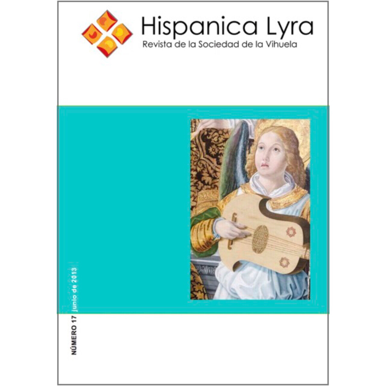 Nº17, junio de 2013 [edición digital/digital edition]